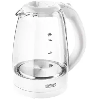 Электрочайник First FA-5404-1-WI Фото