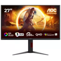 Монітор AOC Q27G4ZD Фото