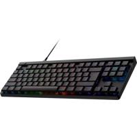 Клавиатура Logitech G515 TKL Cored GL Tactile RGB USB UA Black Фото