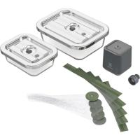 Вакууматор Electrolux EVFKA1 Фото