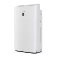 Воздухоочиститель Sharp UA-KIN42E-W Фото