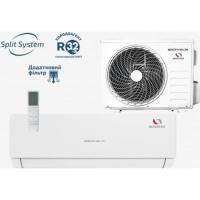 Кондиціонер Grunhelm GAC-12GH-INV32 Фото