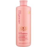 Шампунь Lee Stafford Coco Loco Shine Shampoo 500 мл Фото