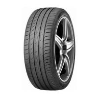 Шина Nexen 275/45R20 110Y XL N''FERA Sport Фото