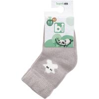 Носки детские Bibaby с зайчиком Фото