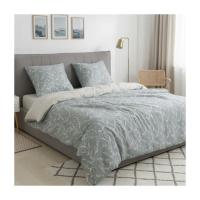 Постельное белье Viluta 25408 ранфорс Евро Фото