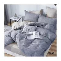 Постельное белье Viluta 23238 ранфорс двуспальный Фото