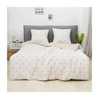 Постельное белье Viluta 25365 ранфорс двуспальный Фото