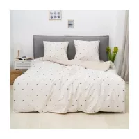 Постельное белье Viluta 25365 ранфорс двуспальный Фото