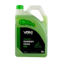 Омыватель автомобильный VOIN -12 Exotic Fruits 4л Фото