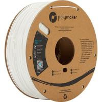 Пластик для 3D-принтера Polymaker ABS POLYLITE 1,75mm 1kg WHITE Фото