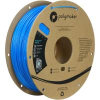 Пластик для 3D-принтера Polymaker PETG POLYLITE 1,75mm 1kg ELECTRIC BLUE Фото