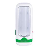 Фонарь NEWVEW NV-Y16 800mAh White-Green Фото