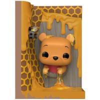 Фігурка Funko Pop Nooks серії Вінні Пух - Медове дерево та Вінні Фото