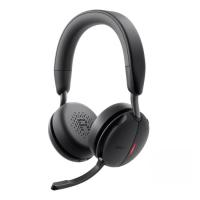 Навушники Dell Pro Plus Wireless ANC WL5024 Black Фото