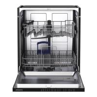 Посудомийна машина Ardesto DWMB-G605G1 Фото