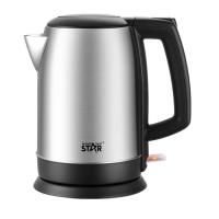 Електрочайник WINNINGSTAR ST-6046 Silver Фото