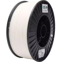 Пластик для 3D-принтера eSUN PLA+ 1.75мм, 3кг, White BONE Фото