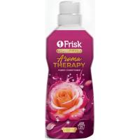 Кондиціонер для білизни Frisk Expert Clean Aroma Therapy Romantic Moment 1 л Фото