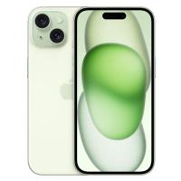 Мобильный телефон Apple iPhone 15 128Gb Green (REF A) BREEZY Фото
