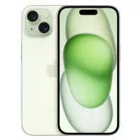 Мобільний телефон Apple iPhone 15 128Gb Green (REF A) BREEZY Фото