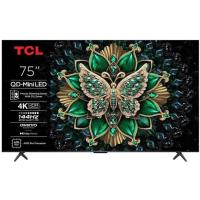 Телевизор TCL 75C61KS Фото