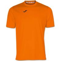 Футболка Joma Combi 100052.880 помаранчевий L Фото