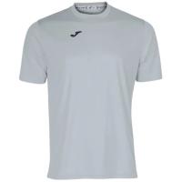 Футболка Joma Combi 100052.271 світло-сірий S Фото