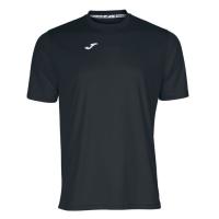 Футболка Joma Combi 100052.100 чорний 2XL-3XL Фото