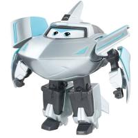 Фигурка Super Wings трансформер Transforming Травер (Traver), 12.5 см Фото