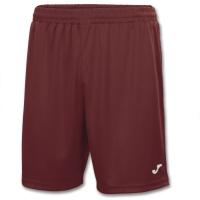 Шорты Joma Nobel 100053.671 бордовий XL Фото