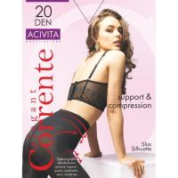 Колготи Corrente Acivita 20 Den Fumo - 4 Фото