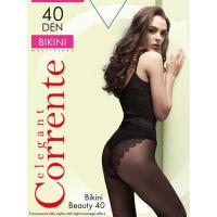 Колготы Corrente Bikini 40 Den Natural - 5 Фото