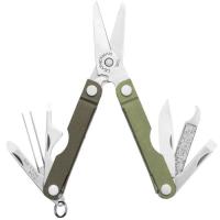 Мультитул Leatherman Micra Spruce Фото