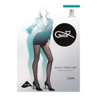 Колготи Gatta Laura 20 Den Bronzo - 5 Фото