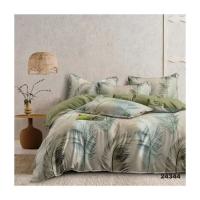 Постельное белье Viluta 24344 Ранфорс семейный Фото