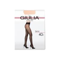 Колготи Giulia Sensi Vita Bassa 40 Den Daino - 4 Фото