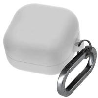 Чехол для наушников Armorstandart Hang Case для Samsung Galaxy Buds 4 / 4 Pro White Фото
