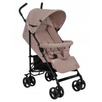 Коляска Lionelo Elia beige taupe Фото