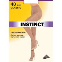 Колготы Instinct Classic 40 Den Bogi - 3 Фото