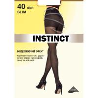 Колготи Instinct Slim 40 Den Bogi - 4 Фото