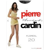 Колготи Pierre Cardin Floreal 20 Den Visone - 2 Фото