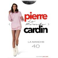 Колготи Pierre Cardin La Manche 40 Den Bronz - 3 Фото