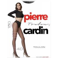 Колготы Pierre Cardin Toulon 40 Den Nero - 4 Фото