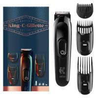 Триммер Gillette King C. Beard Trimmer Для бороды Фото