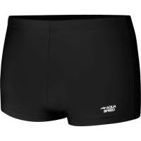 Плавки Aqua Speed Niko 753-01 чорний XL Фото