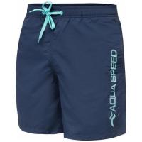 Шорти Aqua Speed Owen 297-10 синій L Фото