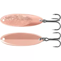 Блешня Select AspMaster 18.0g 55mm GCMC Фото