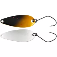 Блешня Select Rival 3.5g 34mm 29 Fried Sugar Zephyr Фото