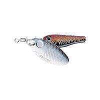 Блешня Smith Niakis 50mm 4.0 g 04 Wakasagi Фото